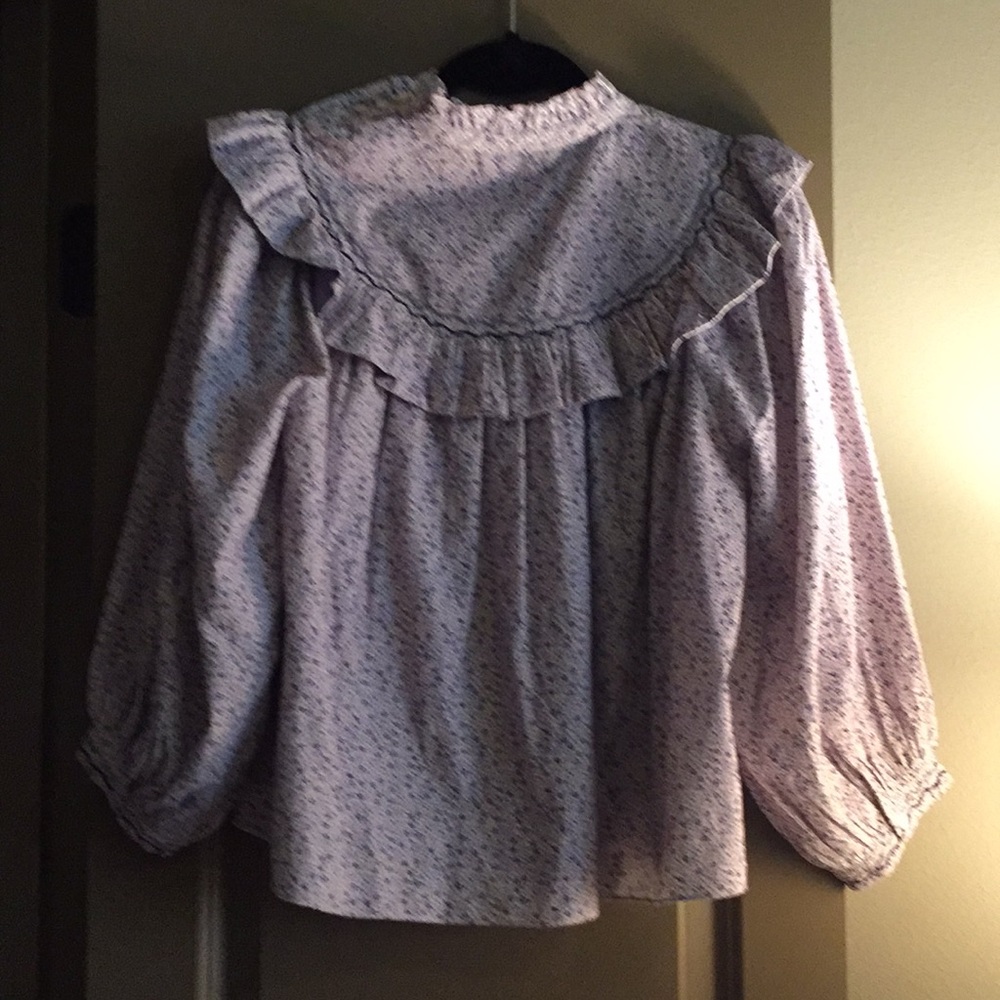 Dôen Reina Top (Small)